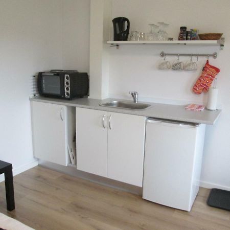 Hos Tina Bed & Breakfast Roskilde Exterior photo